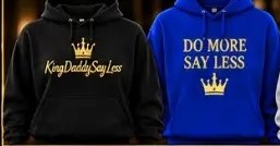 Hoodies concept