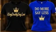T-Shirts concept